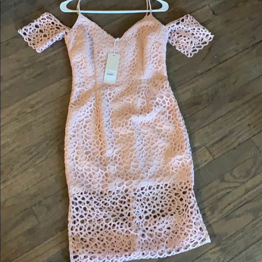 Cocktail dress